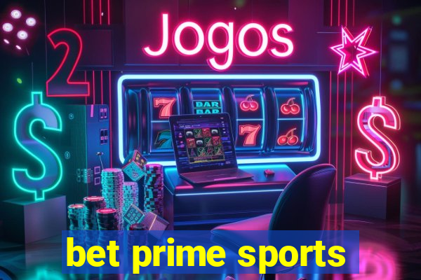 bet prime sports